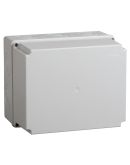 Коробка распределительная для о/п IEK КМ41274 (UKO10-240-195-165-K41-55) 240х195х165 IP55