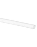 Біла термозбіжна трубка IEK UDRS-D8-1-K01 ТТУ 8/4 (1м)