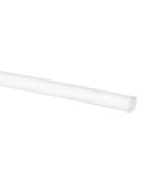 Біла термозбіжна трубка IEK UDRS-D5-1-K01 ТТУ 5/2,5 (1м)