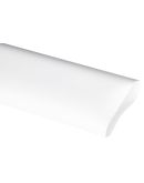 Белая термоусадочная трубка IEK UDRS-D50-1-K01 ТТУ 50/25 (1м)