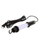 Фонарик переносной ДРО 2060, 60LED, шнур 5м, IEK