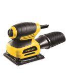 Шлифмашина вибрационная Stanley STSS025 220Вт