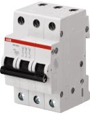 Электро-автомат ABB SH203-C32 тип C 32А