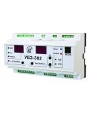 Реле защиты двигателя Новатек-Электро УБЗ-302 (М)