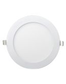 Круглый точечный светильник Lezard (442RRP-12) 12Вт 4200K 950Лм
