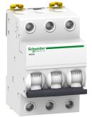 Автоматический выключатель Schneider Electric iK60 3P 6A C