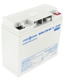 Аккумулятор LogicPower AGM LPM-MG 12-20 AH 12В