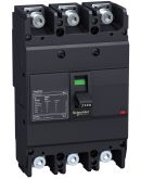 Автомат. вимикач Schneider Electric EZC250N 3P3T 25кА 250A