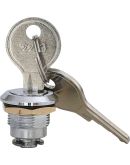 Замок ETI 001100203 ECMECT-L2K (з ключем для ECT/ECM)