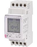 Астрономический таймер ETI 002472051 ASTROCLOCK-2