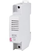 Звонок-зуммер на DIN-рейку ETI 002413001 BE 220 (220V)