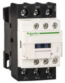 Контактор Schneider Electric TeSys 3Р, 25A, НВ+НЗ