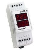 Амперметр DigiTOP AVM-1