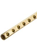 Коллектор 6 выходов 1x1/2х1/2 Roda