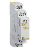 Реле контролю струму IEK ORI 0,1-1А 24-240В AC