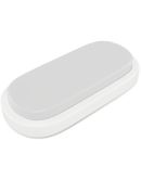 Светильник Electrum Down Light Oval-12 (26-0017) 6500K 12Вт
