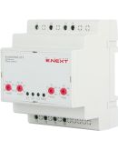Реле вибору фаз 16А e.control.v11