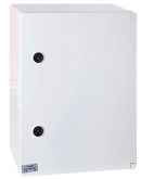 Бокс ударопрочный Enext e.plbox.300.400.195.blank