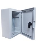 Бокс ударопрочный Enext e.plbox.400.500.175.blank