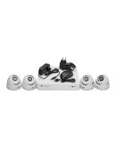 Комплект видеонаблюдения Green Vision GV-K-G01/04 720Р