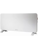 Конвектор GORENIE OptiHeat 2000 MP с механическим управлением IP24 белый