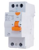 ПЗВ General Electric DCG225/030 1Р+N 25А/30мА, AC