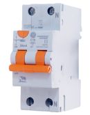 Дифавтомат General Electric DDM60C10/030 1Р+N AC, 6kA