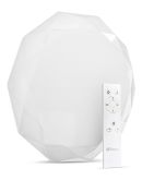 Многофункциональный диммируемый светильник Feron AL5200 60Вт 6500К Diamond