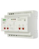 Реле защиты двигателя AZD 3x400/230А+N