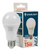 Led лампа Enerlight A60 15Вт 4100K E27 