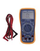 Цифровой мультиметр Digital Tech DT151D интеллектуальный
