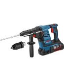 Перфоратор Bosch Professional GBH 36 VF-LI Plus