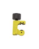Роликовый труборез Stanley 0-70-447 для труб ПВХ Ø22мм