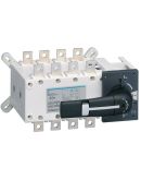 Переключатель Hager HI456 до 240мм2