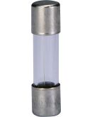 Предохранитель CH 5x20 F 6,3A 250В ETI