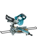 Акумуляторна торцювальна пилка Makita DLS714Z 18В