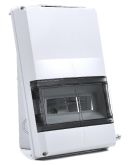 Щит Spelsberg AK 14 Plus IP65 на 14 модулей (полистрол)