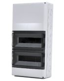 Щит Spelsberg AK 28 Plus IP65 на 28 модулей