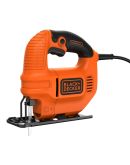 Електролобзик Black&Decker KS501