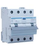 Дифференциальный автоматический выключатель Hager ADM482C 6kA C-32A 30mA A
