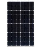 Фотоэлектрическая панель LG LG350Q1C Неон-R A5 350Вт