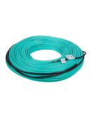 Двожильний нагрівальний кабель E.Next e.heat.cable.t.17.1450. 84м 1450Вт 230В