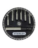 Набір викруткових вставок Stanley 7 шт
