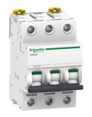 Автоматический выключатель Schneider Electric iK60 3P 25A C