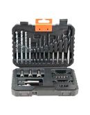 Набор для сверления Black&Decker 32 предмета