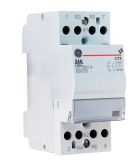 Контактор CTX 24 2Н.О+2Н.З. General Electric