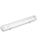 Термостойкий светильник IEK ЛСП 3902 ABS/PS 1х36Вт IP65