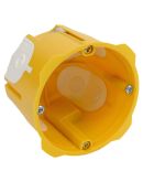 Коробка под розетку Kopos KPRL 64-60/LD