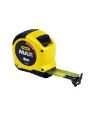Рулетка измерительная Stanley Max 8мх28мм