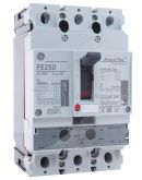 Автоматический выключатель General Electric FE250 250А